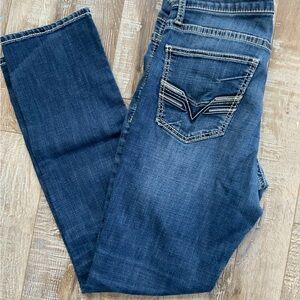 Men’s. BKE JAKE STRAIGHT 34